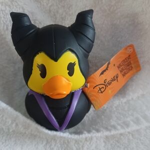 Disney Sleeping Beauty Maleficent DuckaLooz Duck